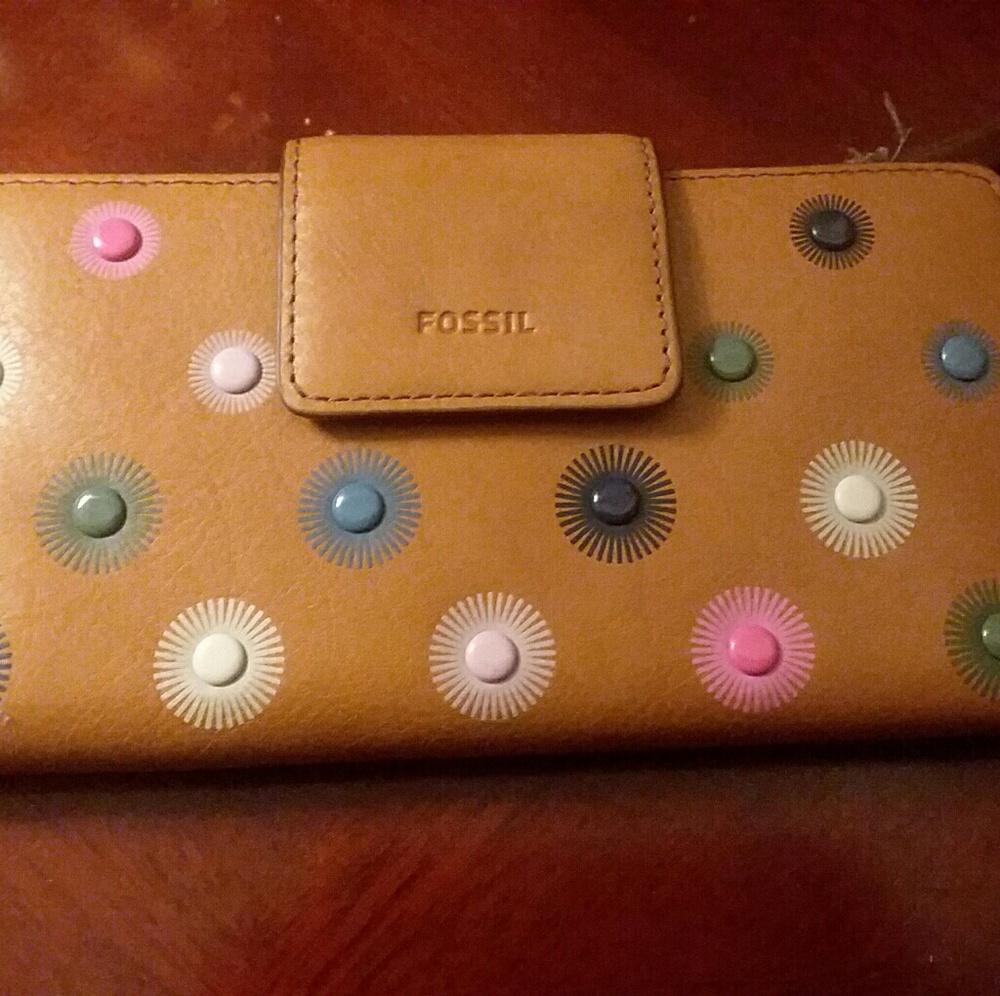 Pocket book